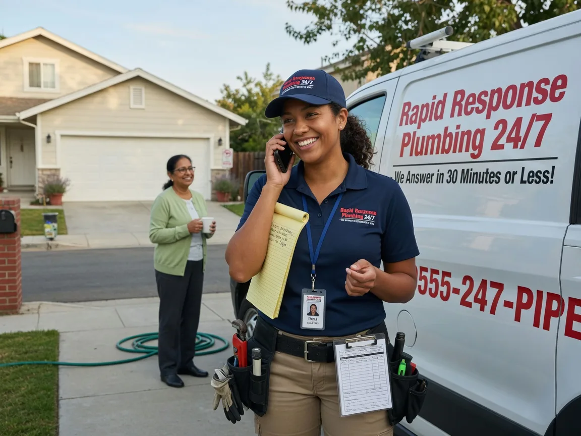 Emergency Plumber Harvey, IA FAQs